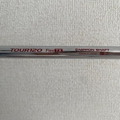 タイトリスト　TS3 ユーティリティ