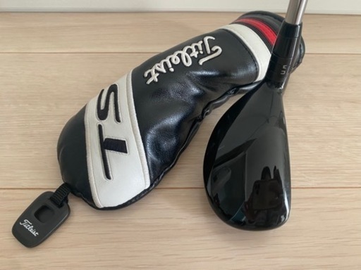 タイトリストUT TS3