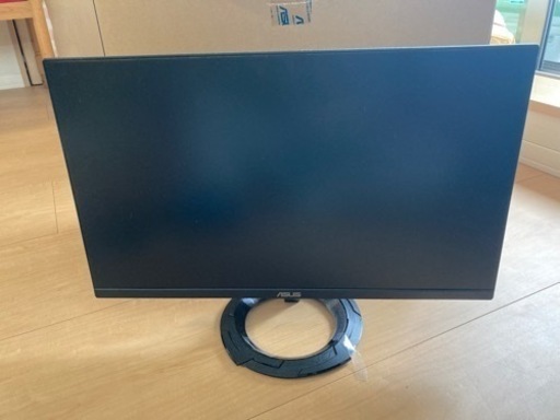美品⭐︎ASUS　エイスース　モニター 23.8型 /フルHD