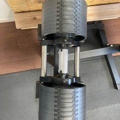 flexbell フレックスベル 正規品 32kg 2個 専用スタンド付