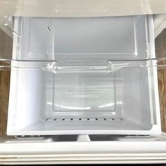 【早い者勝ち】⭐️高年式⭐️ ハイセンス 2ドア冷凍冷蔵庫 HR-D1302 2018年製　自宅時間　おうち時間 - 家電