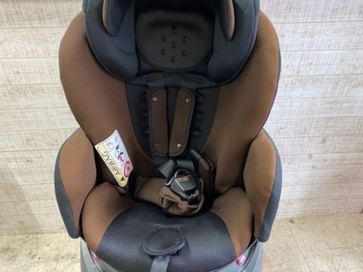 愛品館江戸川店】アップリカ チャイルドシート ディアターン プラス
