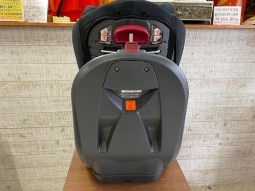 愛品館江戸川店】アップリカ チャイルドシート ディアターン プラス