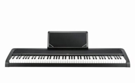 美品！電子ピアノKORG88鍵　③