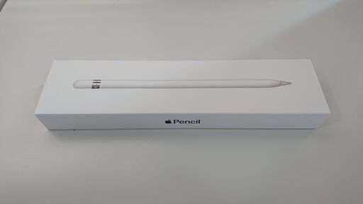 【新品未使用】Apple Pencil 第1世代 アップルペンシル1本
