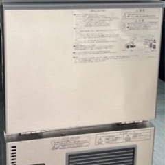 ガリレイ製氷機