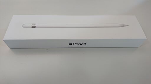Apple Pencil 第1世代 アップルペンシル②