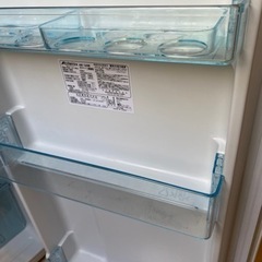 早い者勝ち‼️2017年製冷蔵庫⭐️(AR-143E)‼️現物見れます‼️セット割可能です‼️