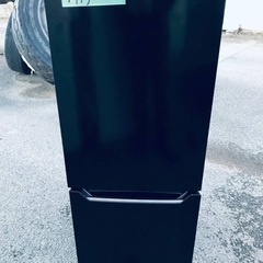 2019年製❗️割引価格★生活家電2点セット【洗濯機・冷蔵庫】その他在庫多数❗️　　　