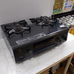 ⭐ダイヤル式⭐Paloma LPガス プロパン ガスコンロ 2020年製 IC