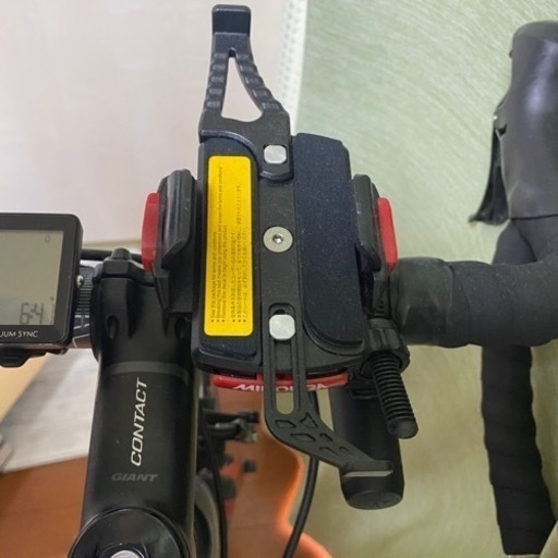 12/1売約済みI様ありがとうございました。 ロードバイク 渡しに参ります。