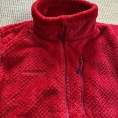 新品●マムート ゴブリン アドバンスド ML ジャケット●M フリース