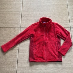 新品●マムート ゴブリン アドバンスド ML ジャケット●M フリース