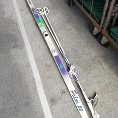 0126-021 スキーセット