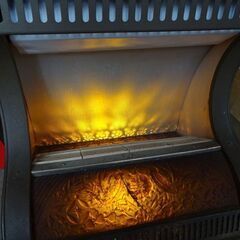 希少！ ベスト SC型 電気ストーブ 動作確認済み 昭和レトロ