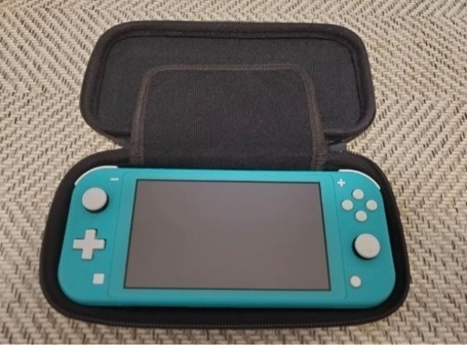 ニンテンドースイッチ ライト