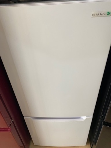 高年式⭐️冷蔵庫 2019年製‼️YRZ-C12G1‼️現物見れます‼️セット割可能です‼️