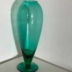 sghr スガハラガラスの1輪挿し花瓶