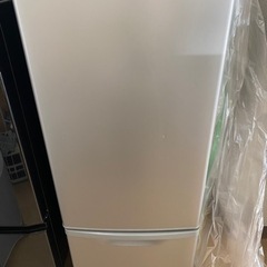 大人気⭐️Panasonic冷蔵庫‼️2017年製(NR-B17...