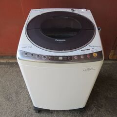 【動作確認済】洗濯機　7.0㎏　2009年製　パナソニック　NA...