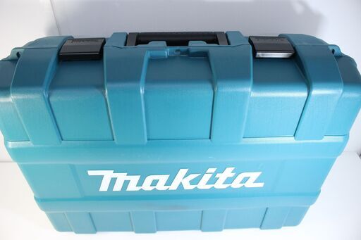 K05【新品・未使用】 makita マキタ 40mm 充電式ハンマドリル HR005GRMX 40V【リサイクルマート鹿児島鹿屋店】