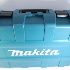 K05【新品・未使用】 makita マキタ 40mm 充電式ハンマドリル