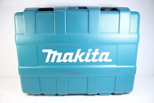 K05【新品・未使用】 makita マキタ 40mm 充電式ハンマドリル HR005GRMX 40V【リサイクルマート鹿児島鹿屋店】