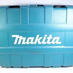 K05【新品・未使用】 makita マキタ 40mm 充電式ハ...