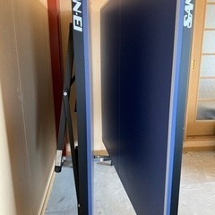 卓球台 三英 IS-1