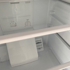 大人気⭐️AQUA冷蔵庫‼️2015年製(AQR-16E)‼️セット割可能です‼️現物見れます‼️