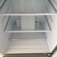 大人気⭐️AQUA冷蔵庫‼️2015年製(AQR-16E)‼️セット割可能です‼️現物見れます‼️