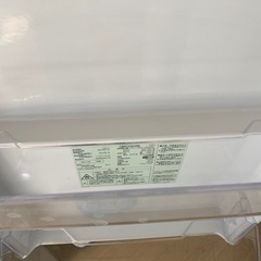 大人気⭐️AQUA冷蔵庫‼️2015年製(AQR-16E)‼️セット割可能です‼️現物見れます‼️