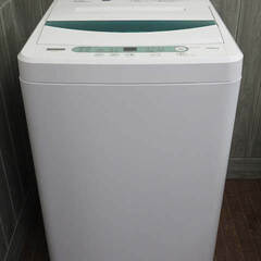 ss3259　ヤマダ電機　洗濯機　YWM-T45G1　4.…