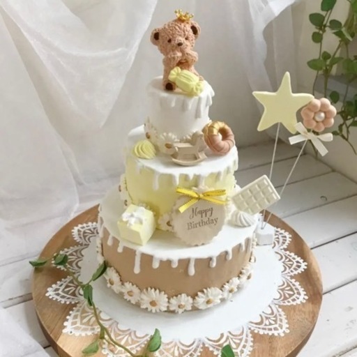 3段クレイケーキ 誕生日ハーフバースデー おはなさん 川崎のベビー用品 メモリアル セレモニー用品 の中古あげます 譲ります ジモティーで不用品の処分 3段クレイケーキ 誕生日ハーフバースデー おはなさん 川崎のベビー用品 メモリアル セレモニー用品 の中古あげます 譲ります ジモティーで不用品の処分