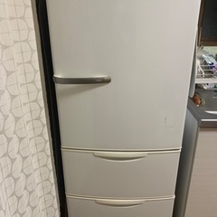 【ネット決済】AQUA 冷蔵庫