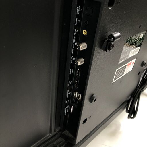 美品☆IRIS OHYAMA 液晶テレビ 40FB10P | progressconsulting.fr