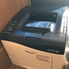 【ネット決済】【ジャンク品】富士ゼロックス　DocuPrint400d