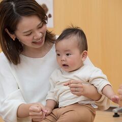 【無料】ママと赤ちゃんのリラックスヨガ♪inベビーパーク高槻教室