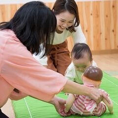 【無料】ママと赤ちゃんのリラックスヨガ♪inベビーパーク高槻教室 - 育児