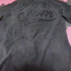 TALKING TOM AND FRIENDS ユニセックスパーカー