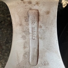 スタッドレスタイヤ　ヨコハマ