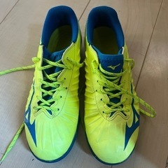 サッカー靴2