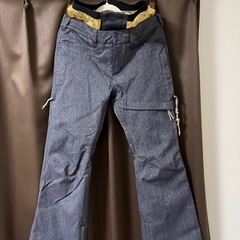 Burton ボードウェア上下