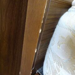 シモンズ　引出付シングルベッド　ビューティーレスト　エクストラハード【愛品倶楽部柏店】