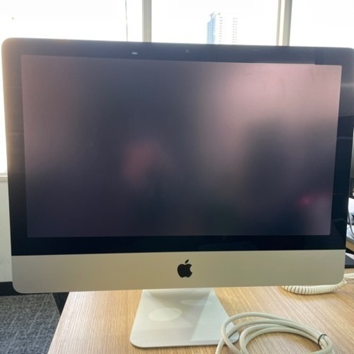 値下げ】iMac 21.5-inch Late 2012 - darkflix.blog.br