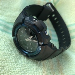 G-SHOCK AWG-M100A