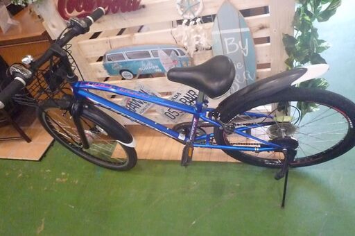 その他 【愛品館八千代店】SEDONA T.BOLT 24インチ自転車