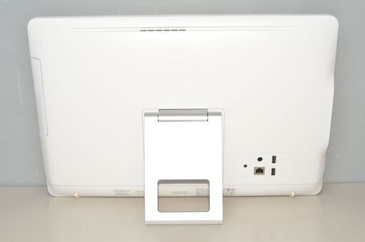 中古良品 一体型パソコン 最新Windows11+office DELL Inspiron 20-3052