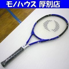 イグニオ 硬式テニスラケット fencert-27 IGNIO ...