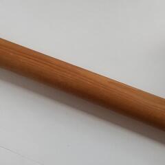 木製のめん棒🍪